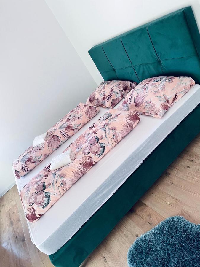 Motel Platani Kotor Varos Ngoại thất bức ảnh